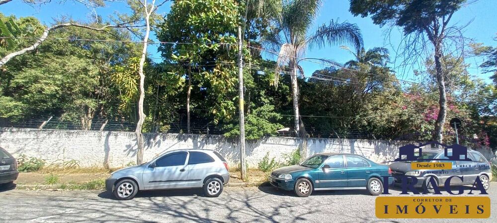 Terreno, 1200 m² - Foto 4