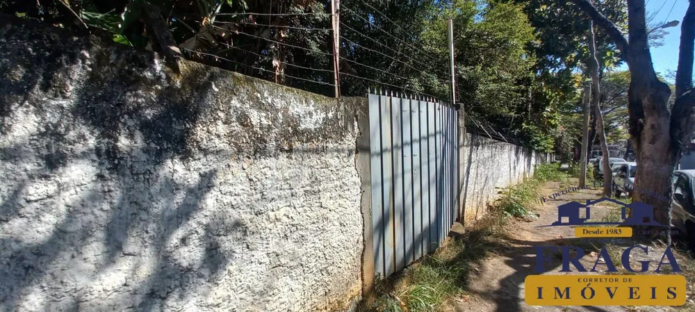 Terreno, 1200 m² - Foto 3