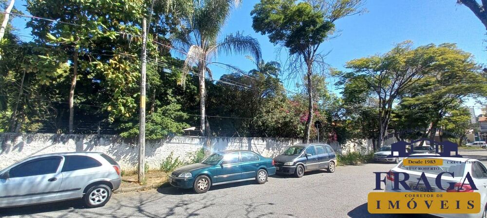 Terreno, 1200 m² - Foto 3