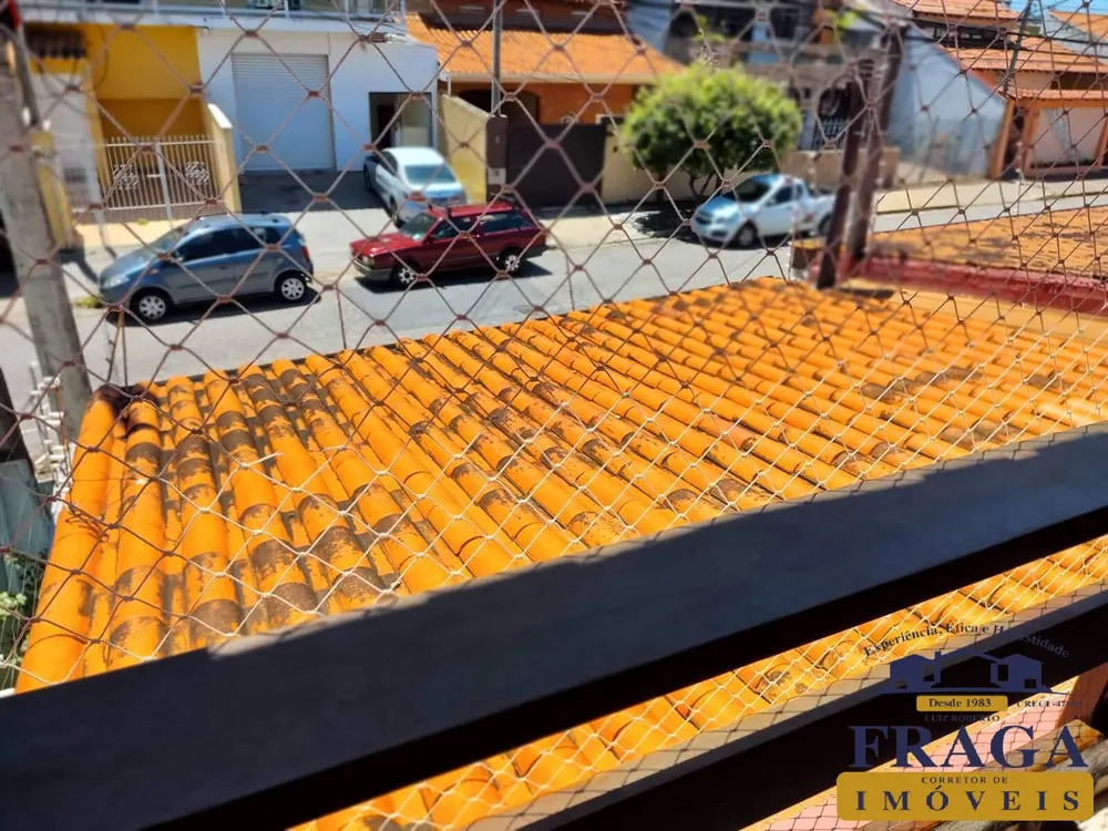 Casa, 3 quartos, 200 m² - Foto 5