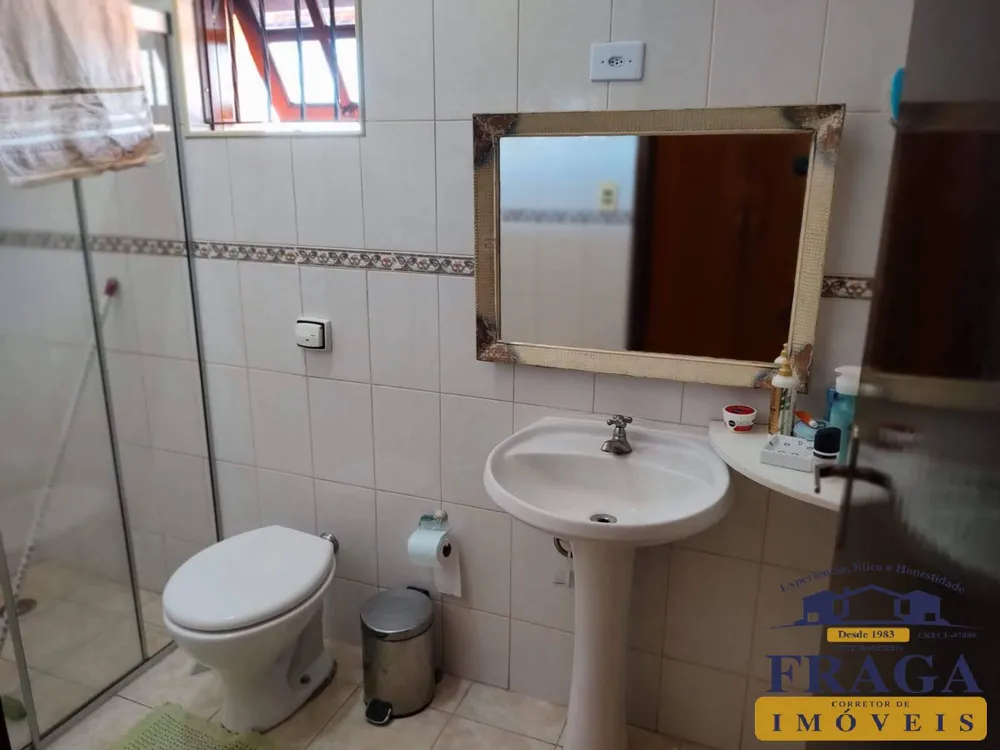 Casa, 3 quartos, 200 m² - Foto 6