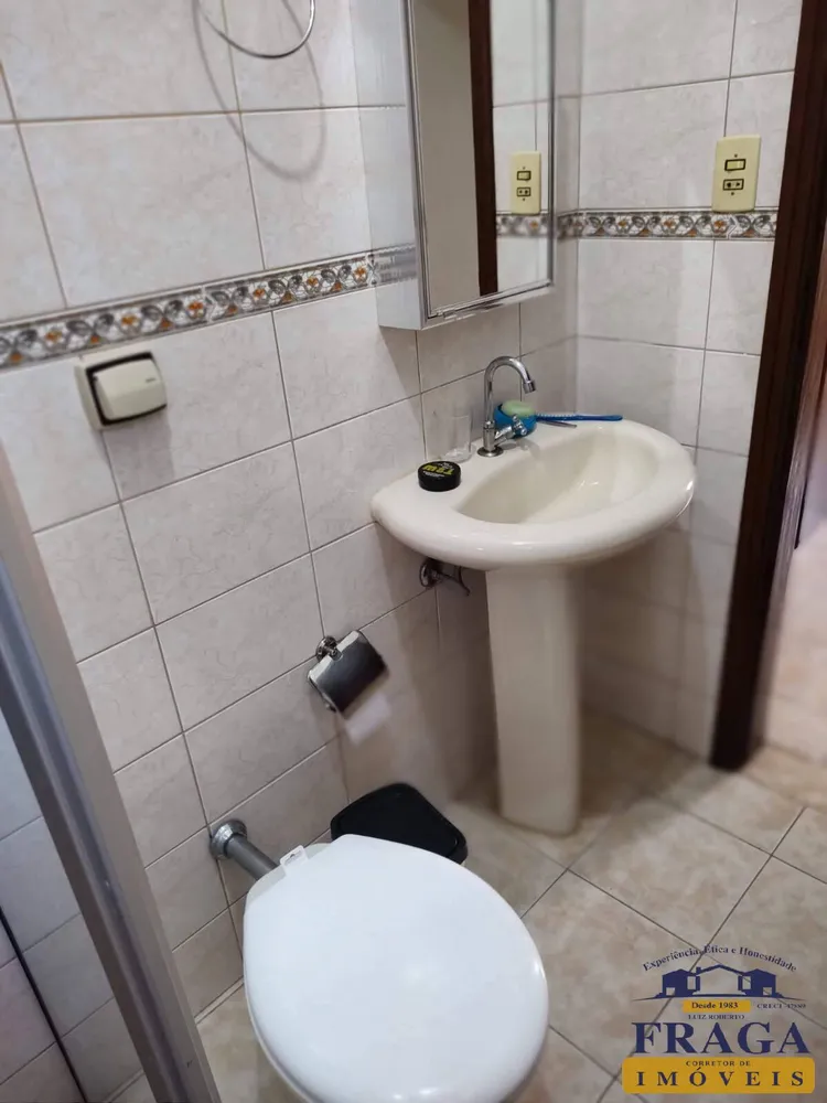 Casa, 3 quartos, 200 m² - Foto 7