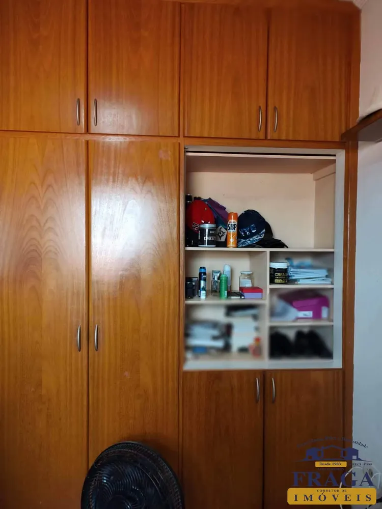 Casa, 3 quartos, 200 m² - Foto 8