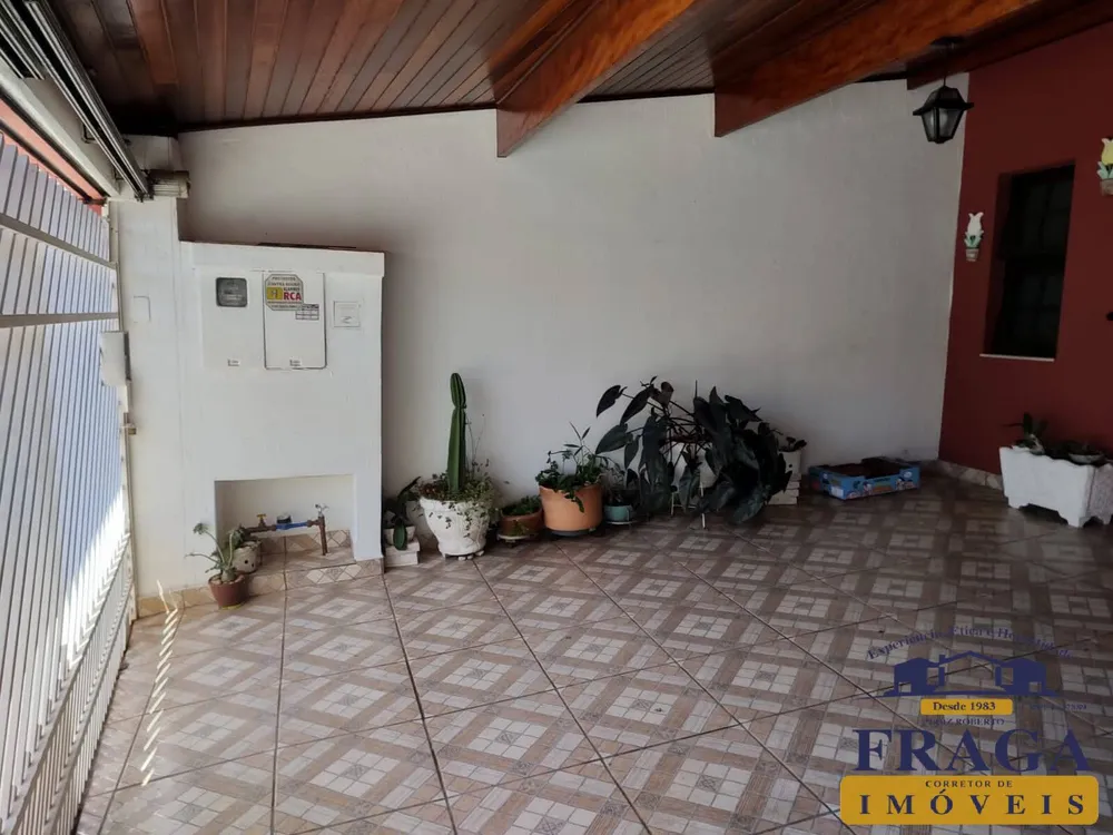 Casa, 3 quartos, 200 m² - Foto 15