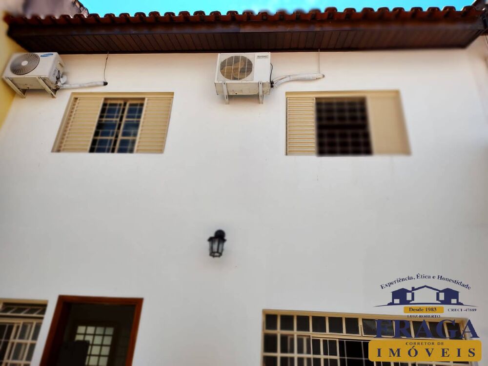 Casa, 3 quartos, 200 m² - Foto 2