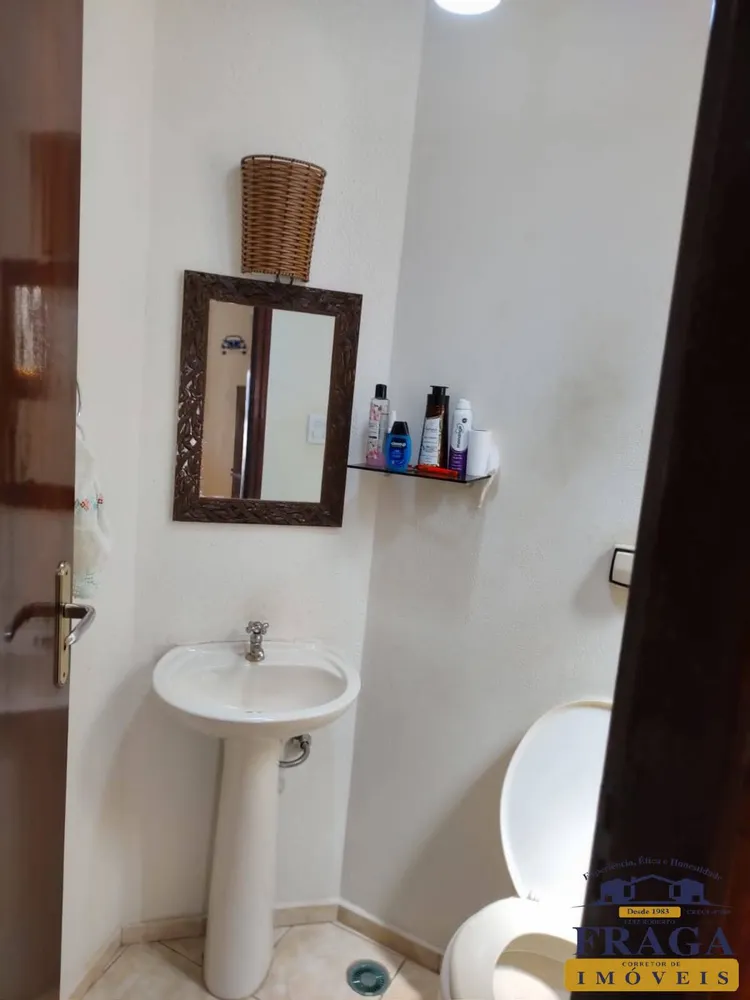 Casa, 3 quartos, 200 m² - Foto 4