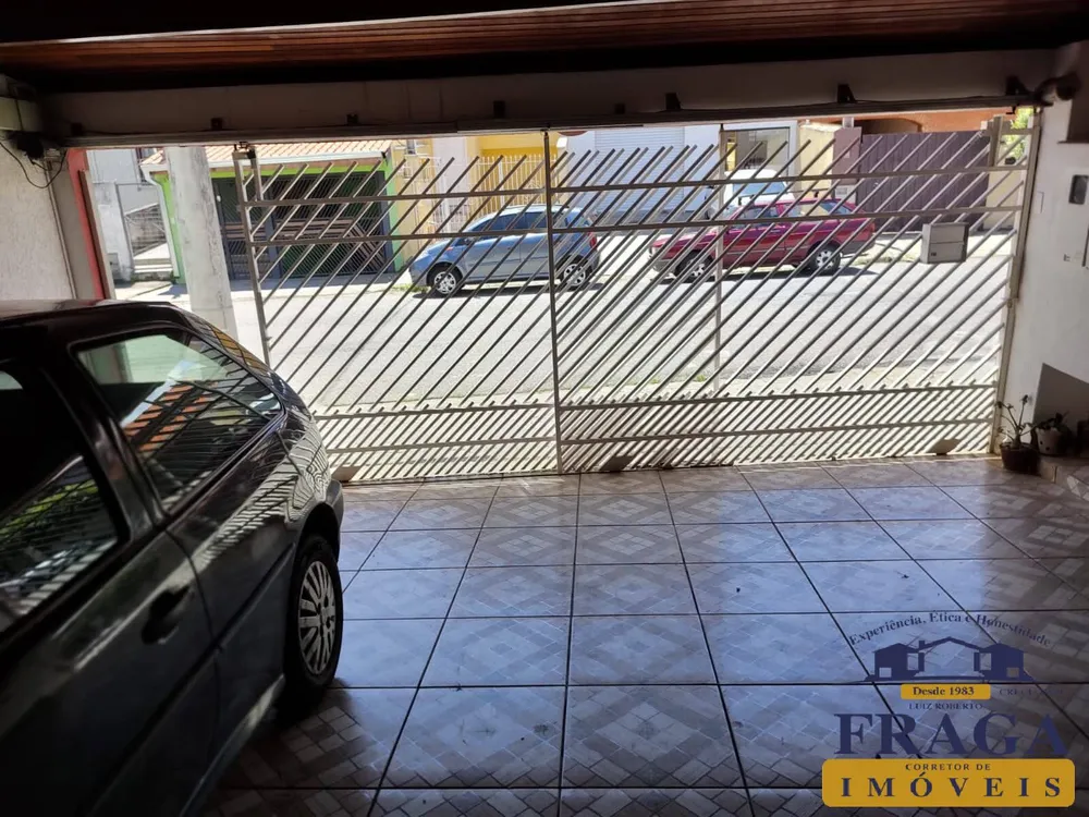 Casa, 3 quartos, 200 m² - Foto 8