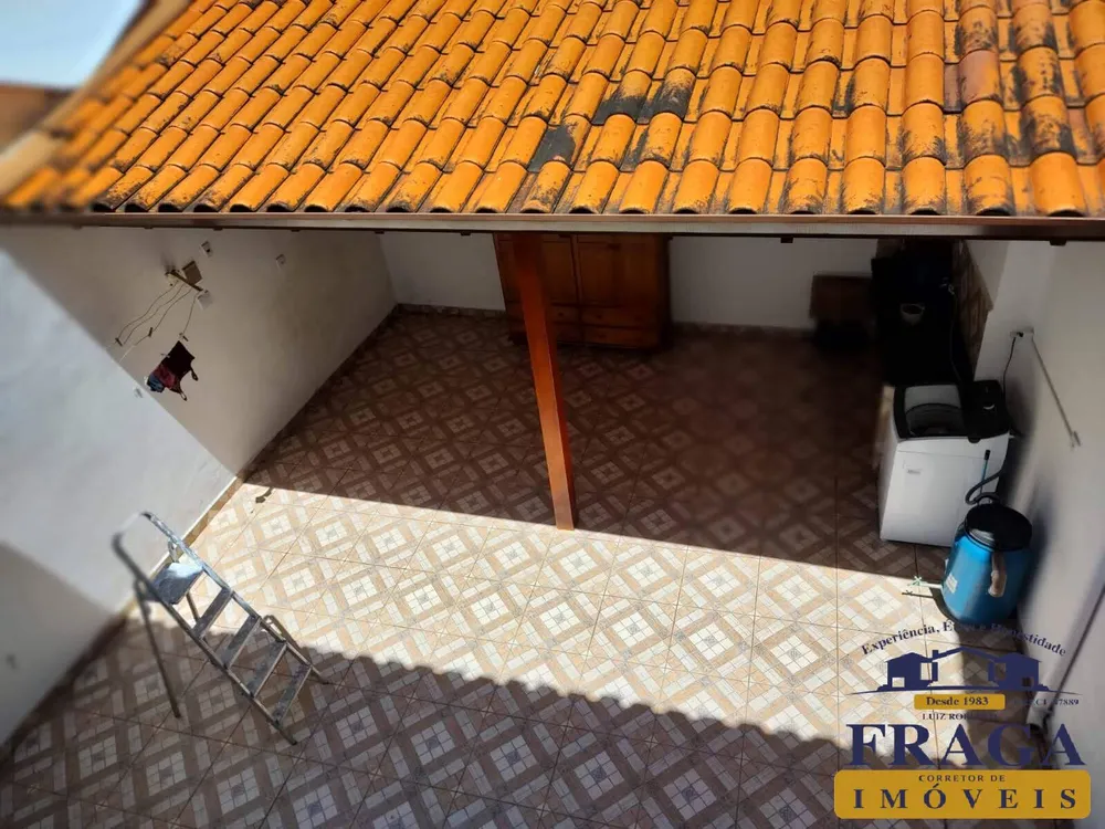 Casa, 3 quartos, 200 m² - Foto 12