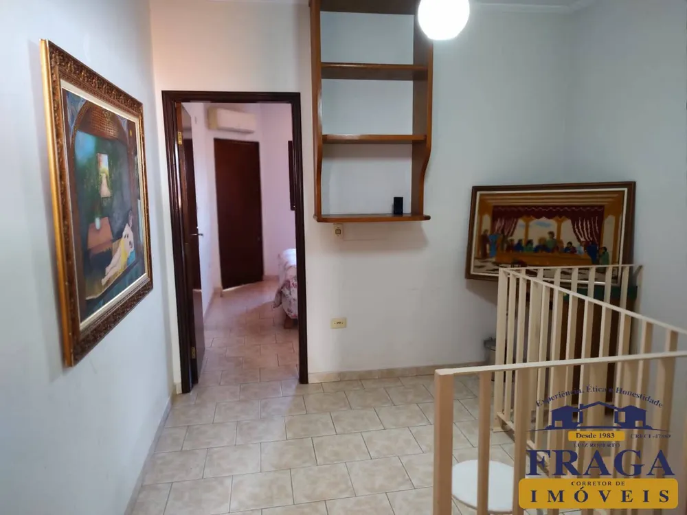 Casa, 3 quartos, 200 m² - Foto 7