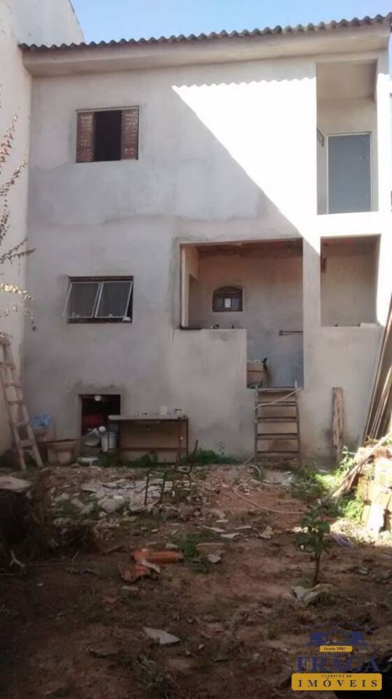 Casa, 3 quartos, 140 m² - Foto 1
