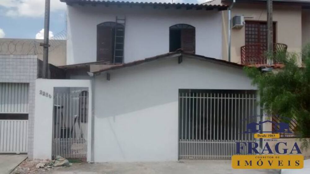 Casa, 3 quartos, 140 m² - Foto 4