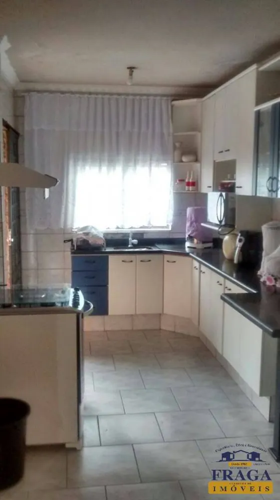 Casa, 3 quartos, 140 m² - Foto 3