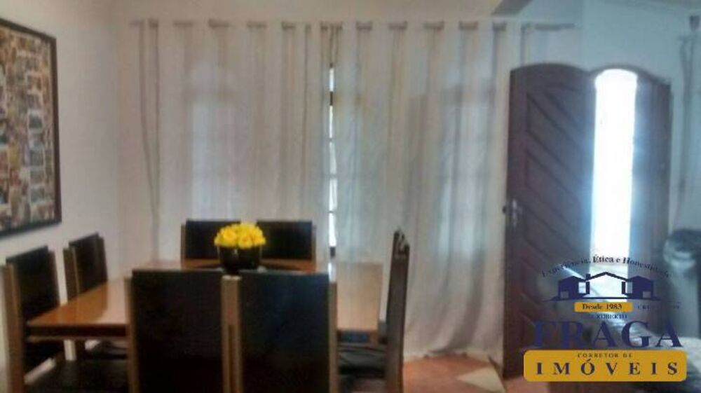 Casa, 3 quartos, 140 m² - Foto 3