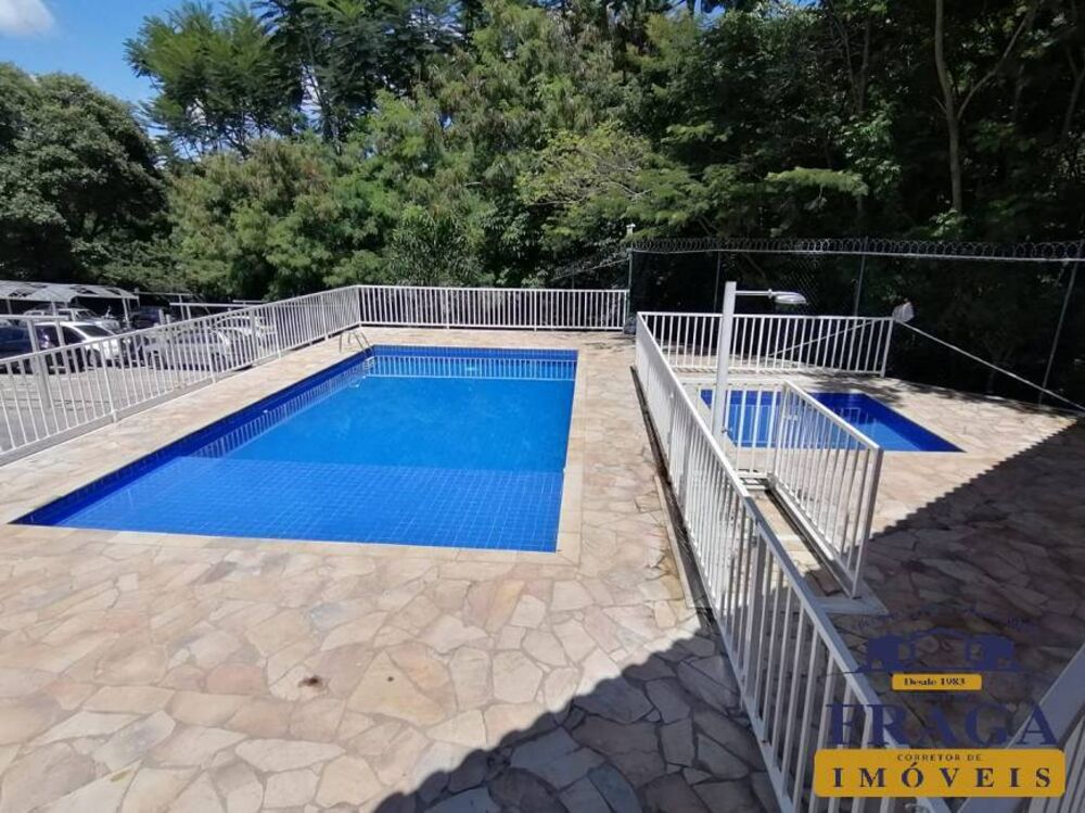 Apartamento, 2 quartos, 49 m² - Foto 1