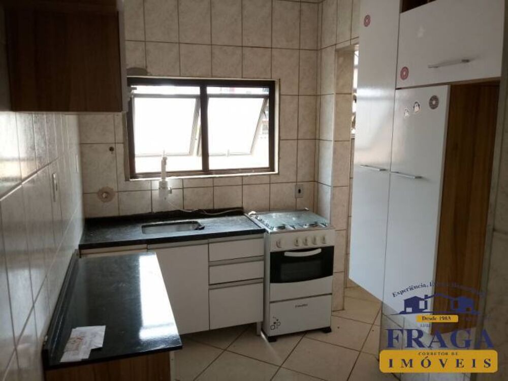Apartamento, 2 quartos - Foto 4