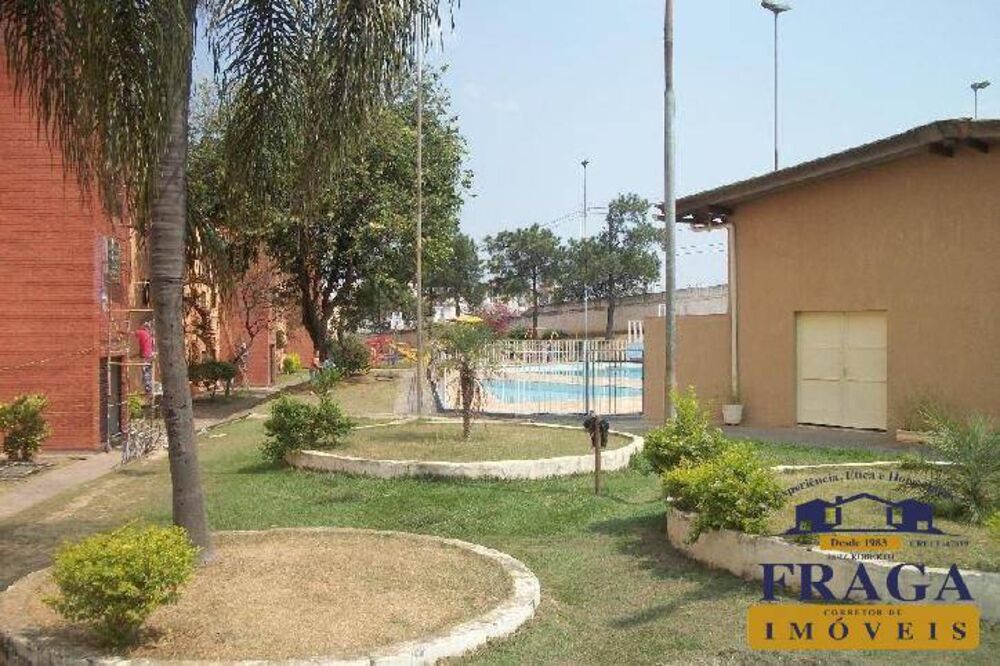 Apartamento, 2 quartos - Foto 10