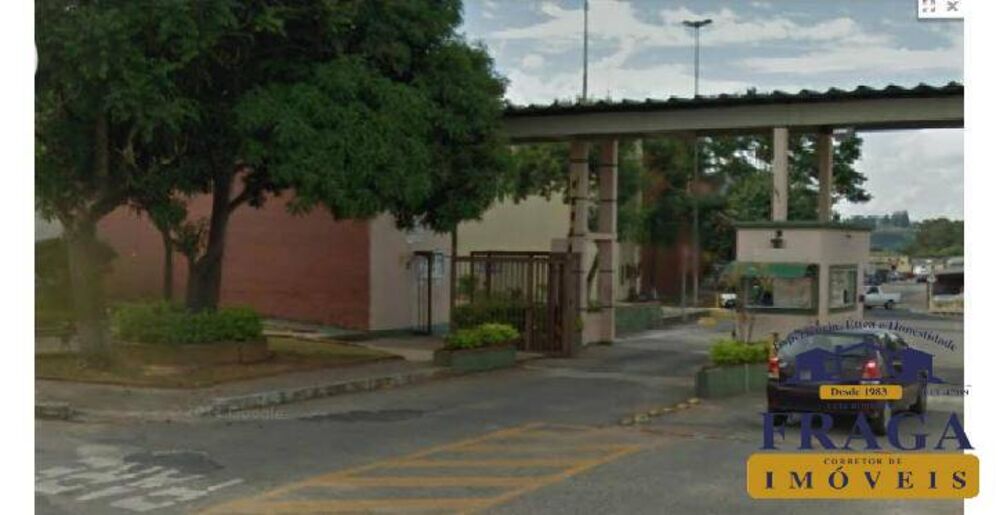 Apartamento, 2 quartos - Foto 5