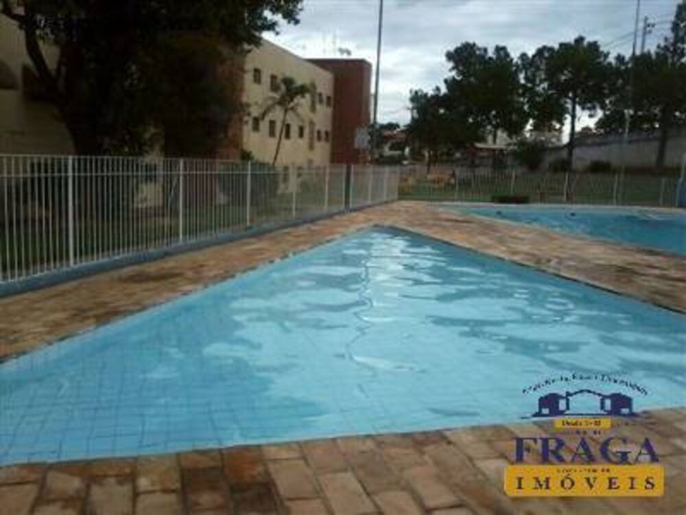 Apartamento, 2 quartos - Foto 12