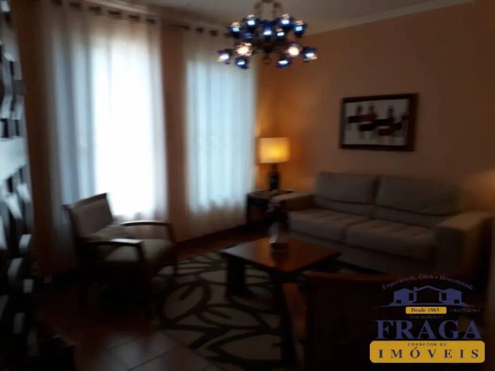 Casa, 3 quartos, 1230 m² - Foto 9