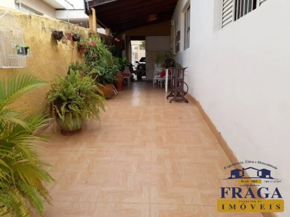 Casa, 3 quartos, 1230 m² - Foto 5