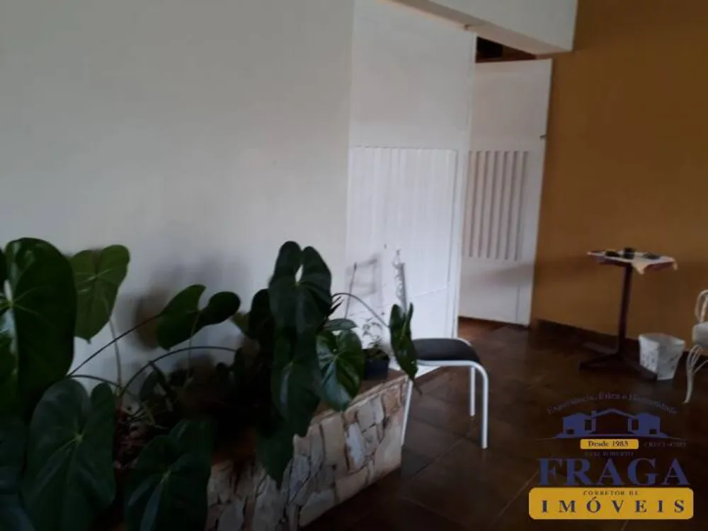 Casa, 3 quartos, 1230 m² - Foto 12