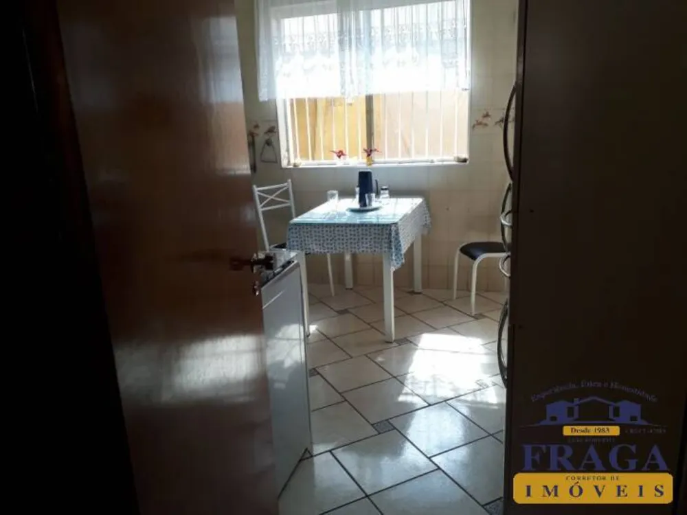 Casa, 3 quartos, 1230 m² - Foto 11