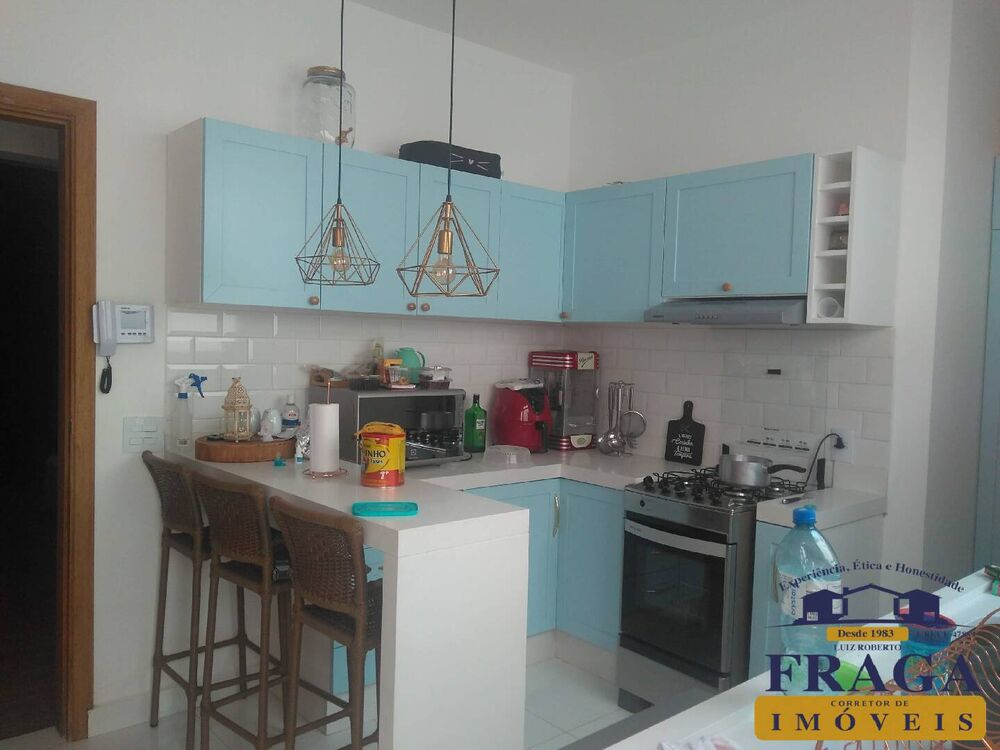 Casa à venda com 2 quartos, 300m² - Foto 21