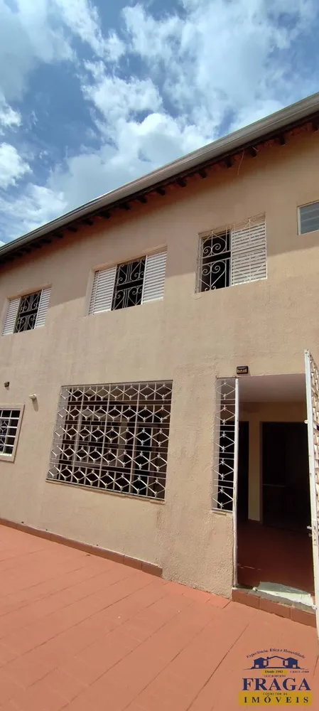 Casa, 3 quartos, 224 m² - Foto 7