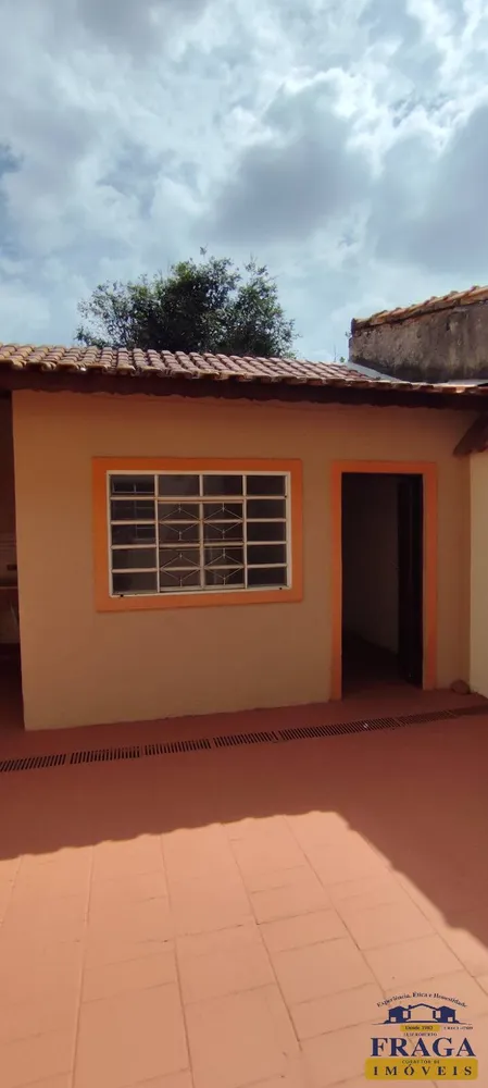 Casa, 3 quartos, 224 m² - Foto 8