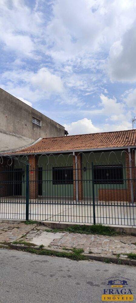 Casa à venda com 3 quartos, 224m² - Foto 4