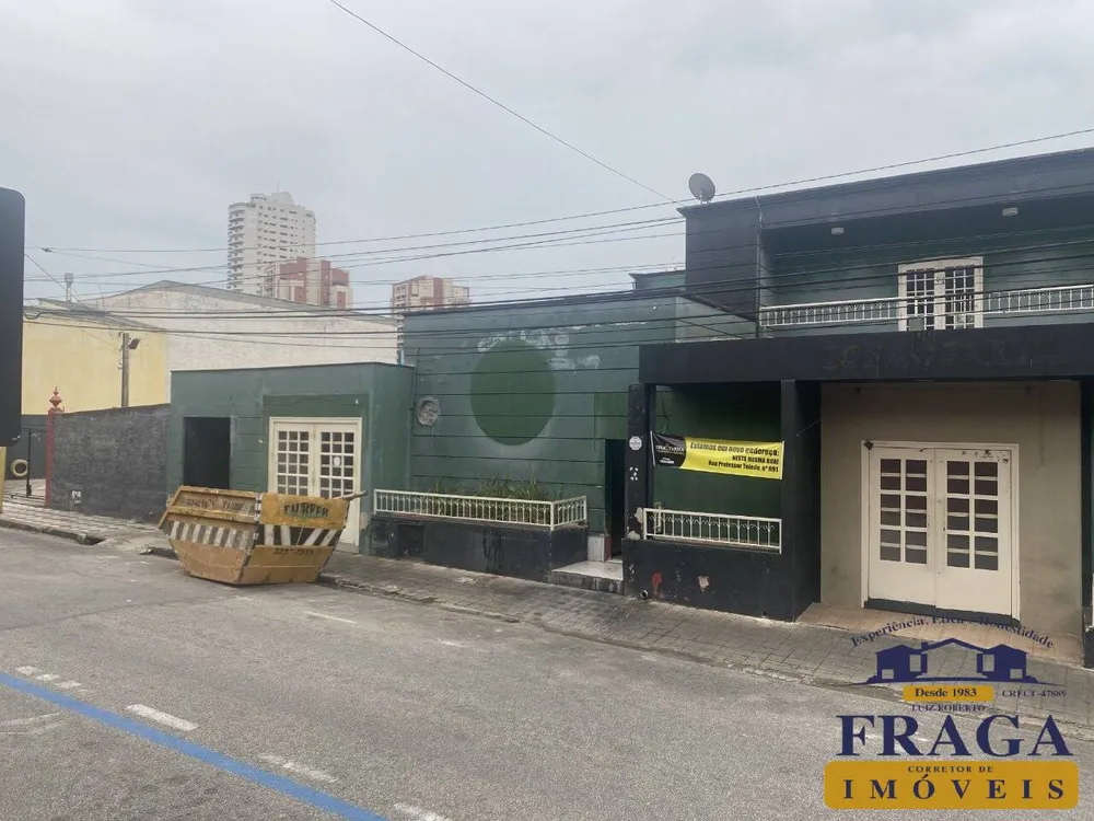 Loja-Salão, 719 m² - Foto 2