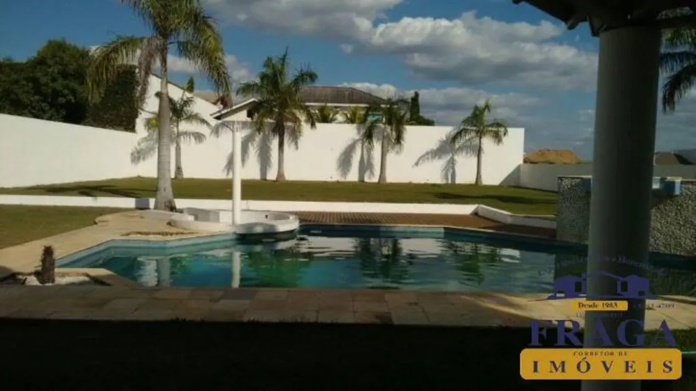 Casa de Condomínio, 4 quartos - Foto 9