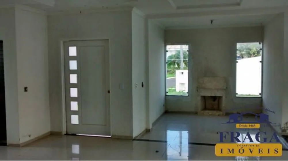 Casa de Condomínio, 4 quartos - Foto 2