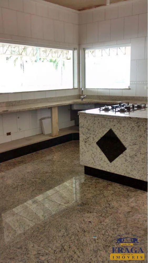 Casa de Condomínio, 4 quartos - Foto 7