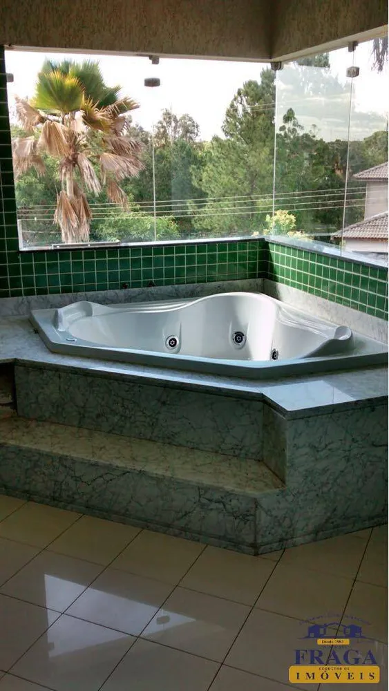 Casa de Condomínio, 4 quartos - Foto 8