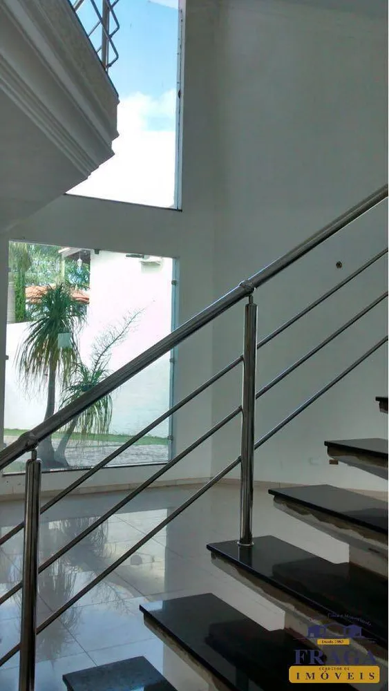 Casa de Condomínio, 4 quartos - Foto 5