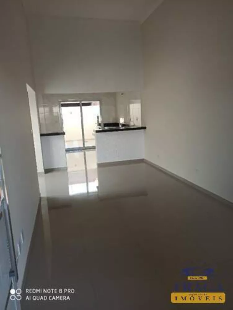 Casa à venda com 3 quartos, 103m² - Foto 3