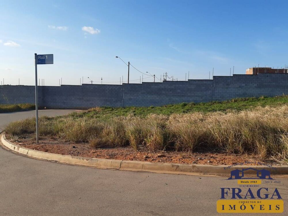 Terreno, 242 m² - Foto 2