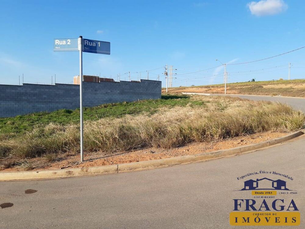Terreno, 242 m² - Foto 3