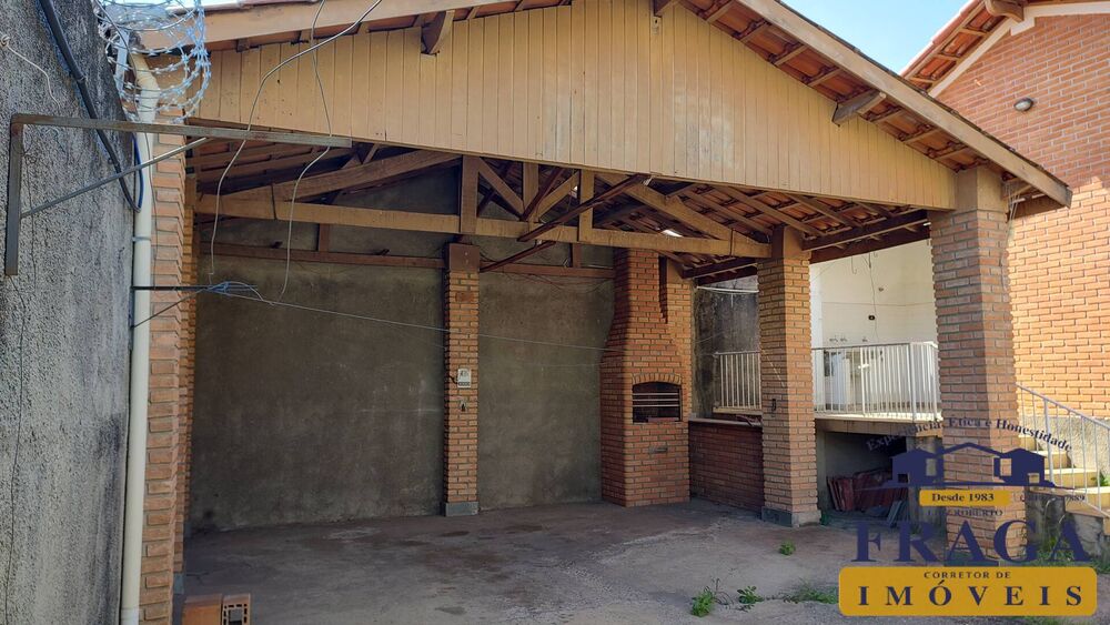 Casa à venda com 3 quartos, 170m² - Foto 33
