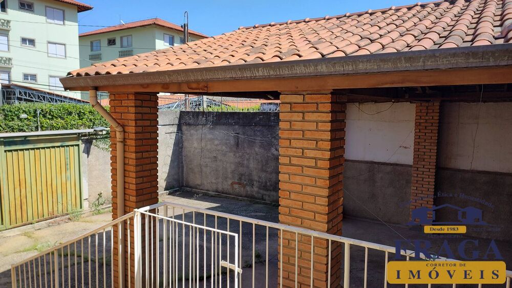 Casa à venda com 3 quartos, 170m² - Foto 34