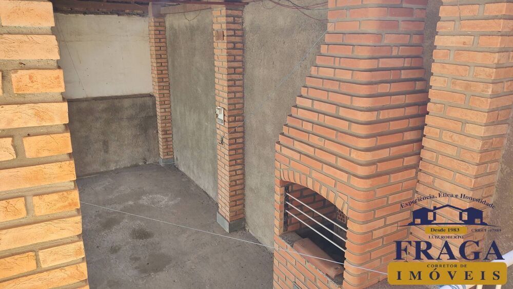 Casa à venda com 3 quartos, 170m² - Foto 32