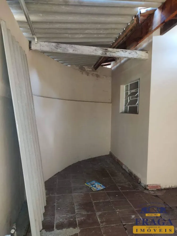 Casa, 3 quartos, 200 m² - Foto 14