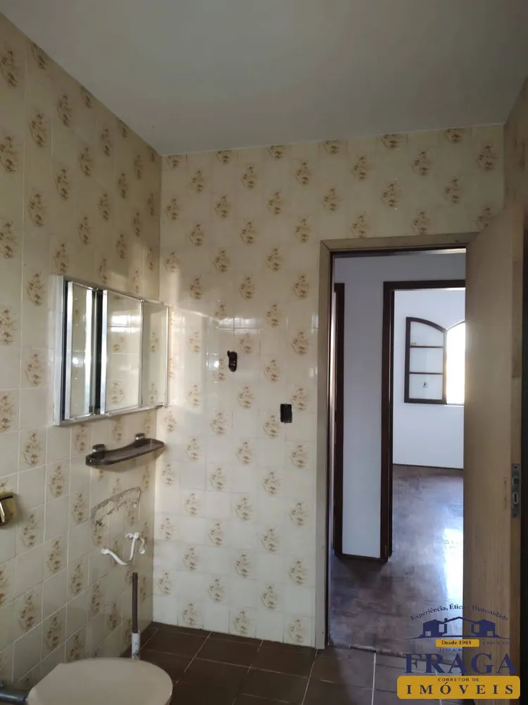 Casa, 3 quartos, 200 m² - Foto 6