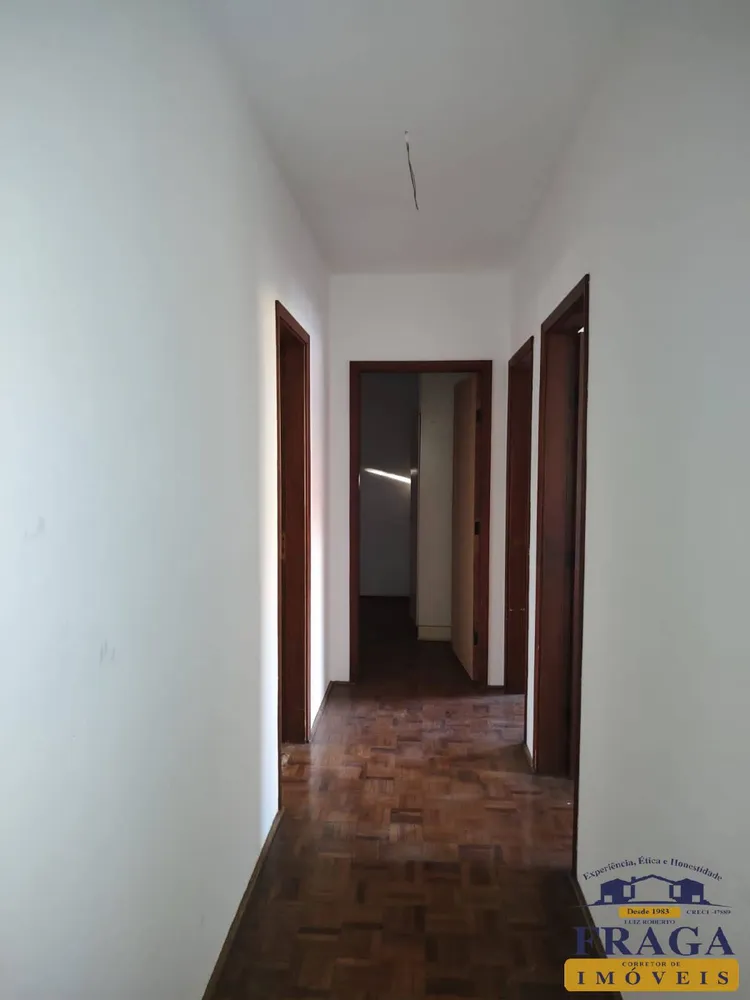 Casa, 3 quartos, 200 m² - Foto 2
