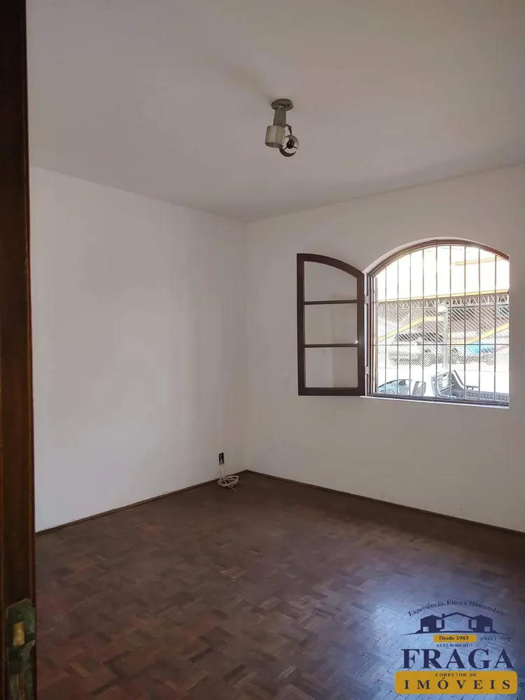 Casa, 3 quartos, 200 m² - Foto 10