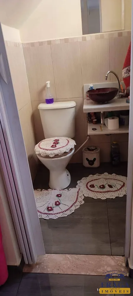Casa, 2 quartos, 70 m² - Foto 5