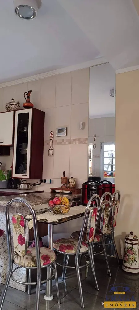 Casa, 2 quartos, 70 m² - Foto 4