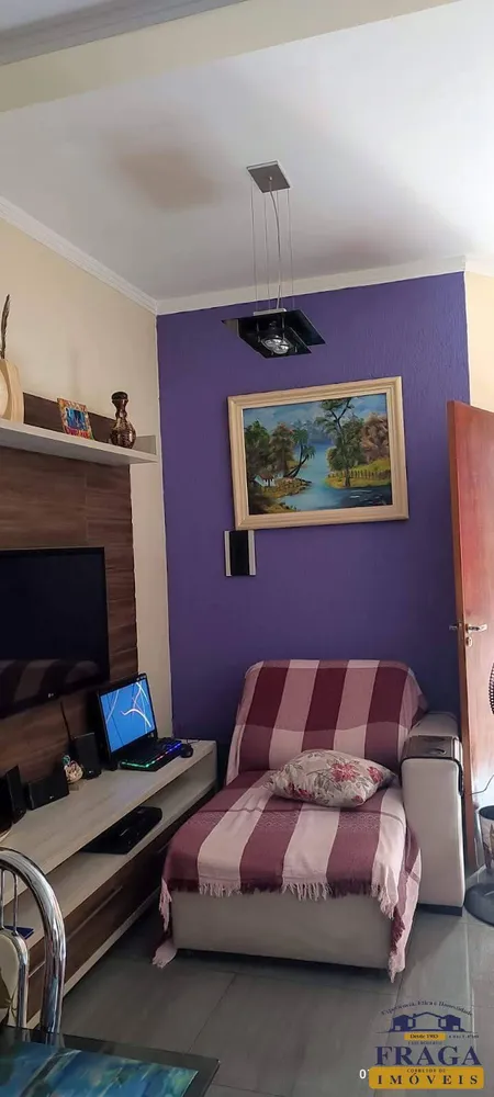Casa, 2 quartos, 70 m² - Foto 2