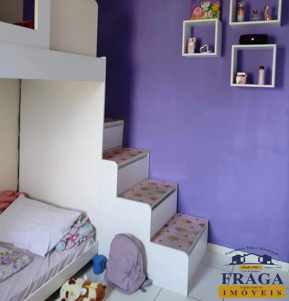 Casa, 2 quartos, 70 m² - Foto 6